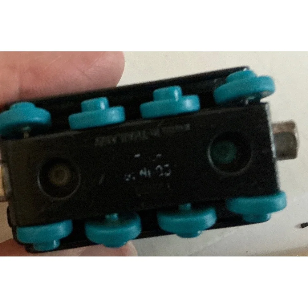 Mattel Thomas & Friends Take-n-Play Diecast Magnetic Train Lot James Connor 6pc